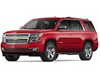 foto Chevrolet Tahoe Z71