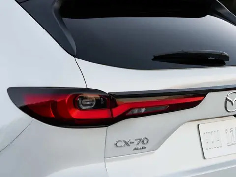 Mazda CX-70