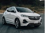 foto Buick Encore Sport Touring