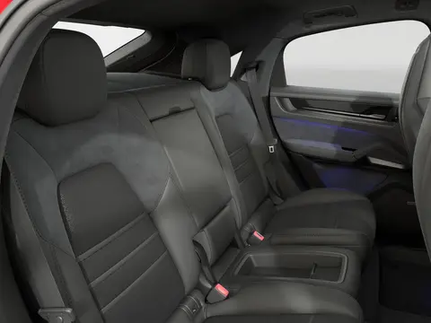 Porsche Cayenne GTS Coupé