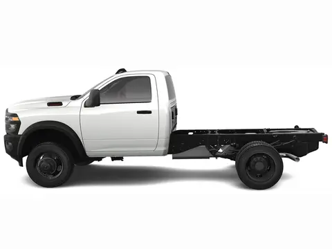 RAM 4000