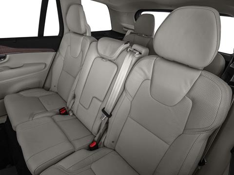 Volvo XC90 Híbrido
