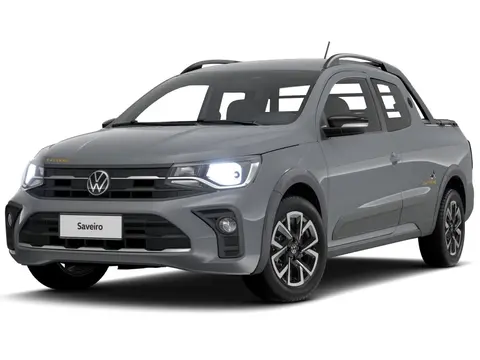 Volkswagen Saveiro Extreme nuevo color A eleccion precio $417,566