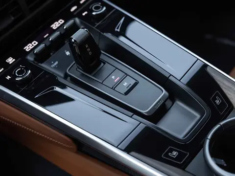 Porsche 911 Carrera