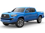 foto Toyota Tacoma TRD Sport