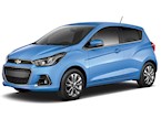 foto Chevrolet Spark LT