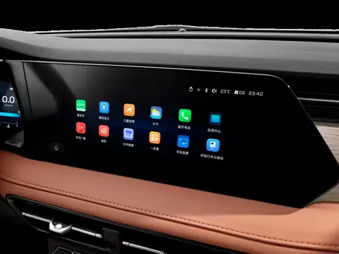 Changan CS55 Plus iDD