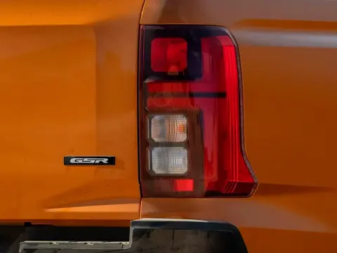 Mitsubishi L200 GSR