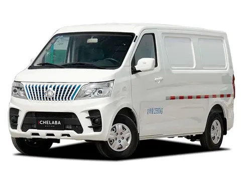 foto Changan EM60 Eléctrica (2024)