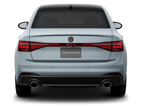 volkswagen jetta-gli