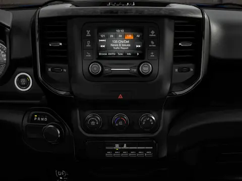 RAM 4000