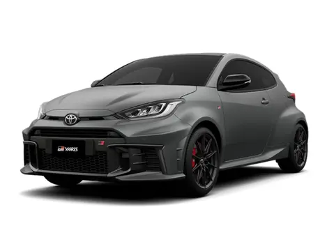 Toyota Yaris GR 1.6L nuevo precio $54.990.000