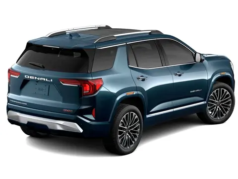 GMC Terrain