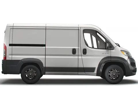 RAM Promaster