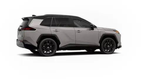Toyota RAV4 PHEV