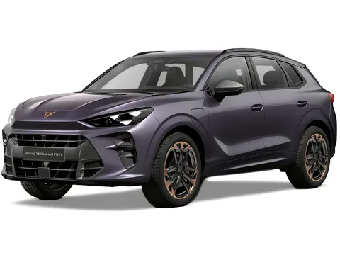 CUPRA Terramar  PHEV 1.5L Turbo nuevo color A eleccion precio $994,900