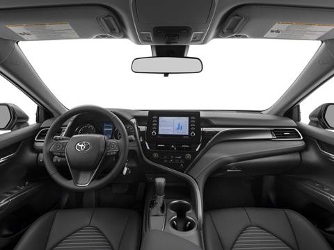 Toyota Camry HEV