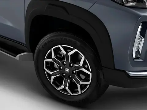 Changan Hunter