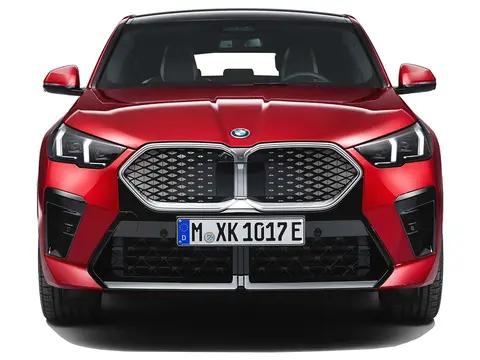 BMW iX2