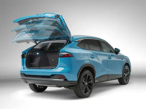 MG HS PHEV