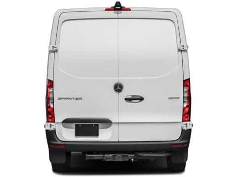 Mercedes Sprinter VAN