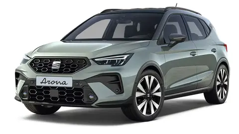 SEAT Arona FR nuevo color A eleccion precio $444,900