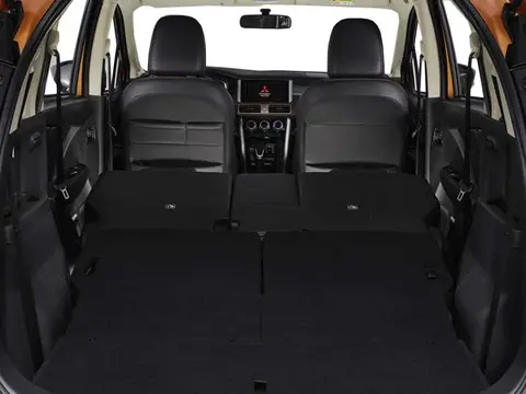 Mitsubishi Xpander