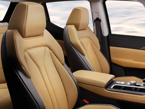 Changan Hunter