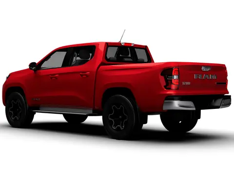 RAM 1200