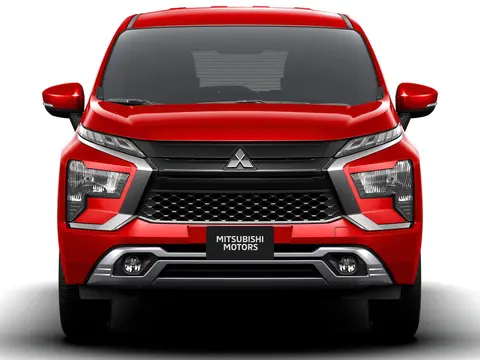 Mitsubishi Xpander