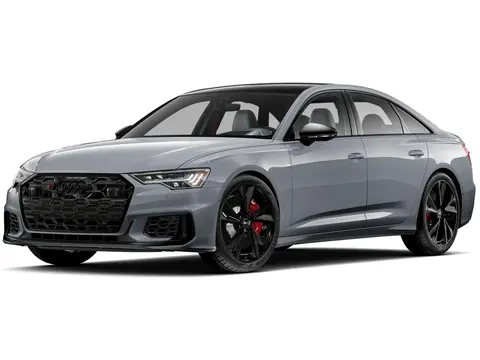 foto Audi S6 2.9T TFSI Mild Hybrid nuevo color A elección precio $1,944,900