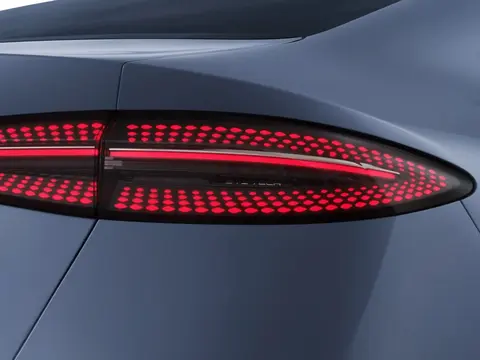 BYD Seal