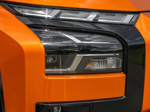 Mitsubishi L200 GSR