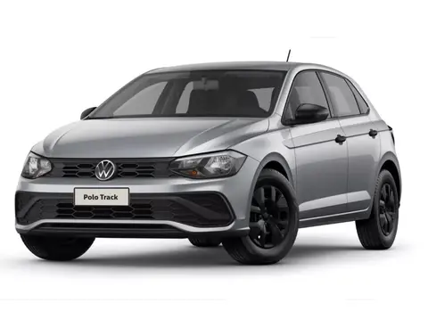 Volkswagen Polo Track 1.6L nuevo precio $14.490.000