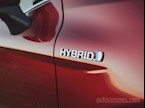 Toyota Camry HEV