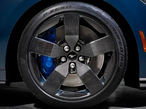 ford mustang-dark-horse