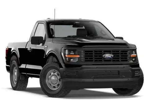 Ford F-150 XL Cabina Regular 4x2 V6 Caja 8' nuevo color A eleccion precio $1,008,100