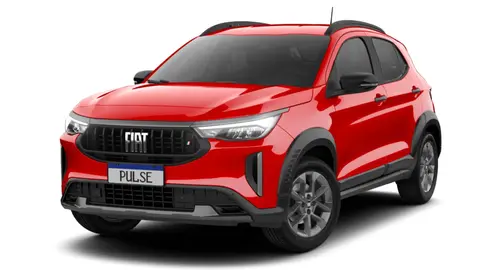 foto Fiat Pulse Drive nuevo color A elección precio $335,900