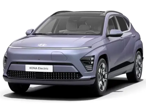 Hyundai Kona EV Limited nuevo color A eleccion precio $159.990.000