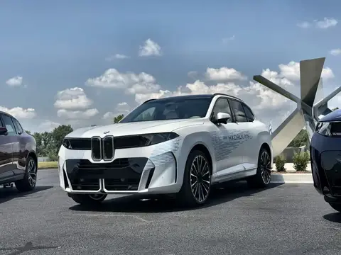 BMW X5 40 xDrive nuevo color A eleccion precio $1,729,900