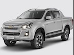 foto Chevrolet D-Max High Country (2019)