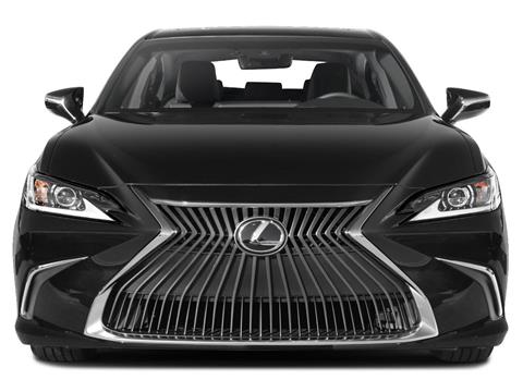 Lexus ES Hybrid
