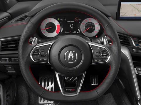 Acura TLX Type S