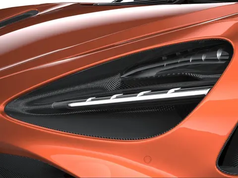McLaren 765 LT