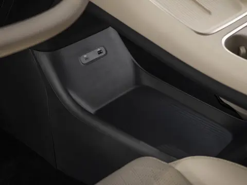 Chevrolet Captiva PHEV