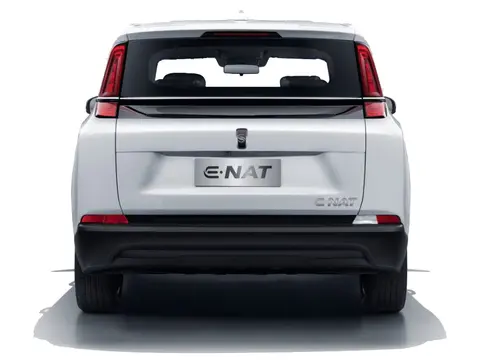 SEV E-Nat
