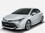 foto Toyota Corolla Hatchback 1.2L nuevo color A elección precio u$s22,890
