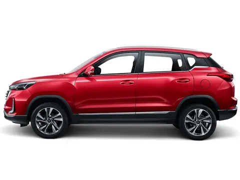 BAIC X35