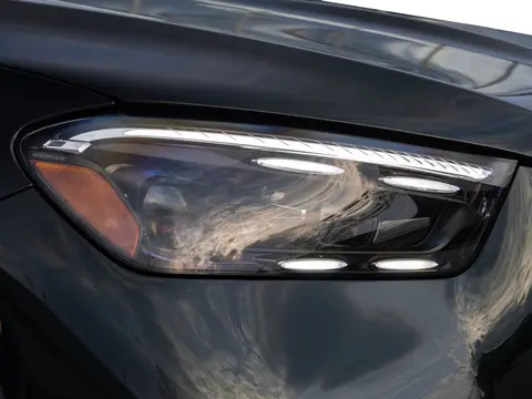 Mercedes Clase GLE