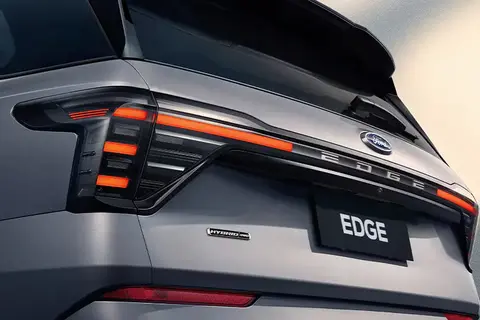 Ford Edge Híbrida